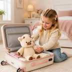 Peluche Vaca Highland